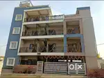 Newly built House