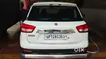 Maruti Suzuki Brezza 2018