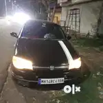 Fiat Palio Stile 2007