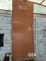 Sintex Door