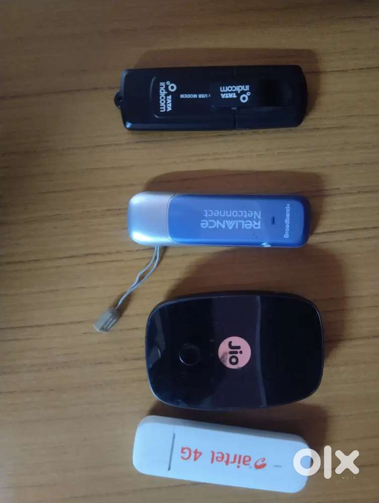 Dongle. Branded
