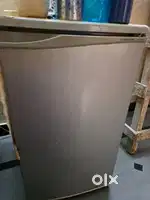 Samsung  tv and samsung fridge