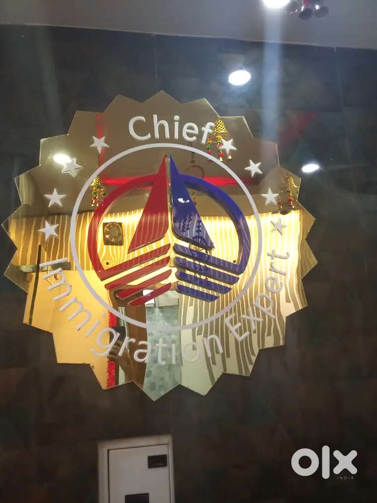 Need Telcaller/ counsellor for immigration company in chandigarh