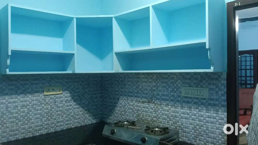 2Bhk House Ground floor near Kumaranasan Road