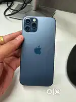 12 Pro, Zero scratch 128Gb