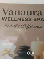 Female reception and Therapist vaccancy