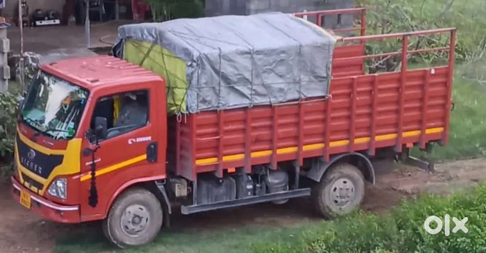 Need driver immediately