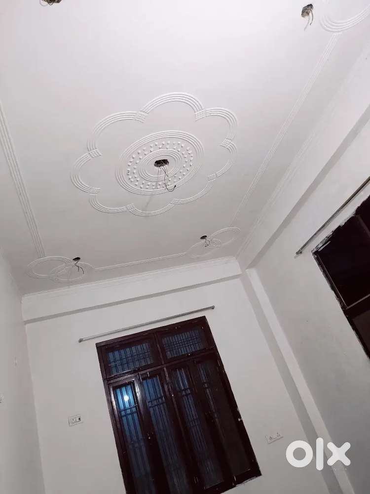 One room attached bathroom+ electricity bill, peaceful area