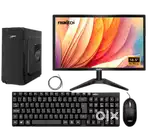 NEW INTEL FULL SET DESKTOP COMPUTER