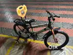 It’s a kids cycle, no key available