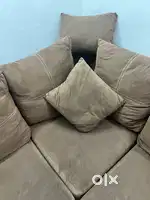 L Shape Sofa