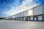 Warehouse Associate