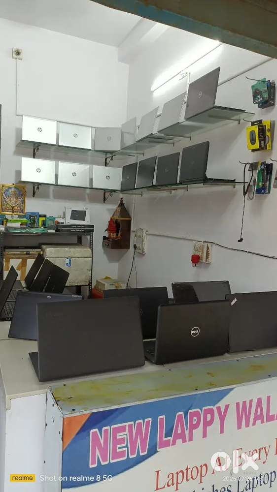 Lappywala store Ranchi offer laptop starting 7500/-