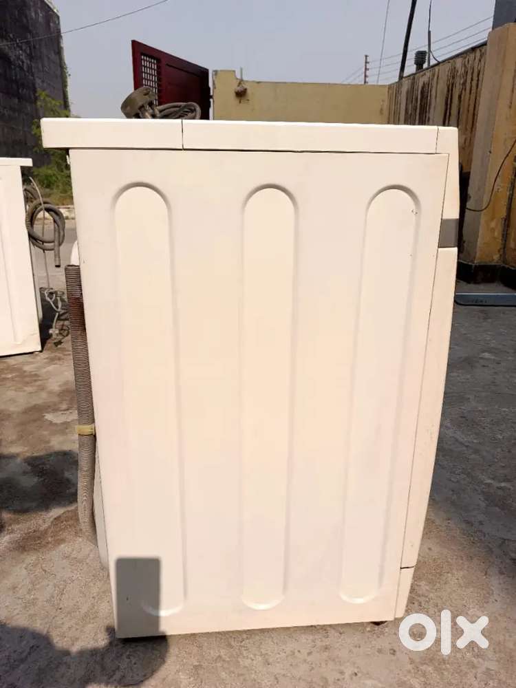 Front load washing Machine