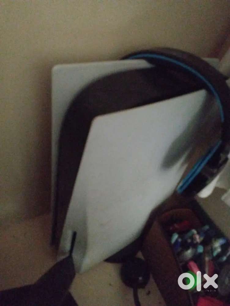 Ps5 Disc Console Good Condition - Price Negotiable