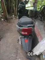 Yakuza  electric scooter  60cc bike