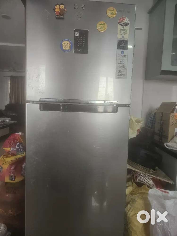 Fridge for sale