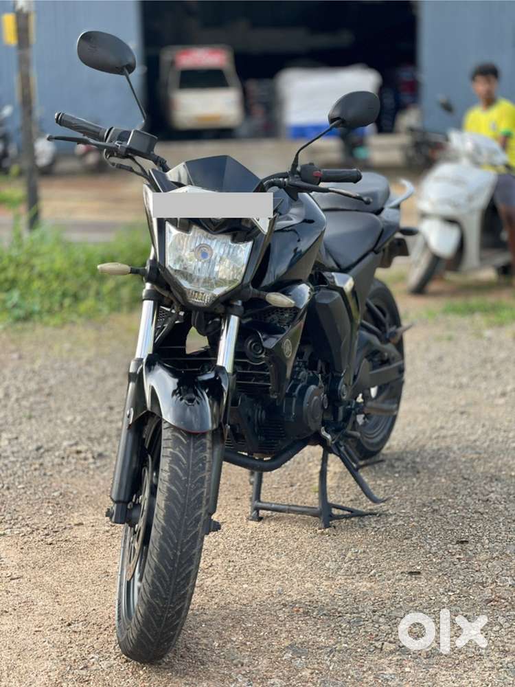Second owner
