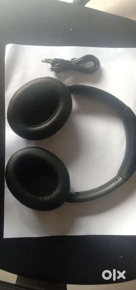 boAt Rockerz 650 Pro Headphone