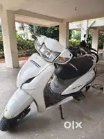 Honda Activa 125 – 2014 Model