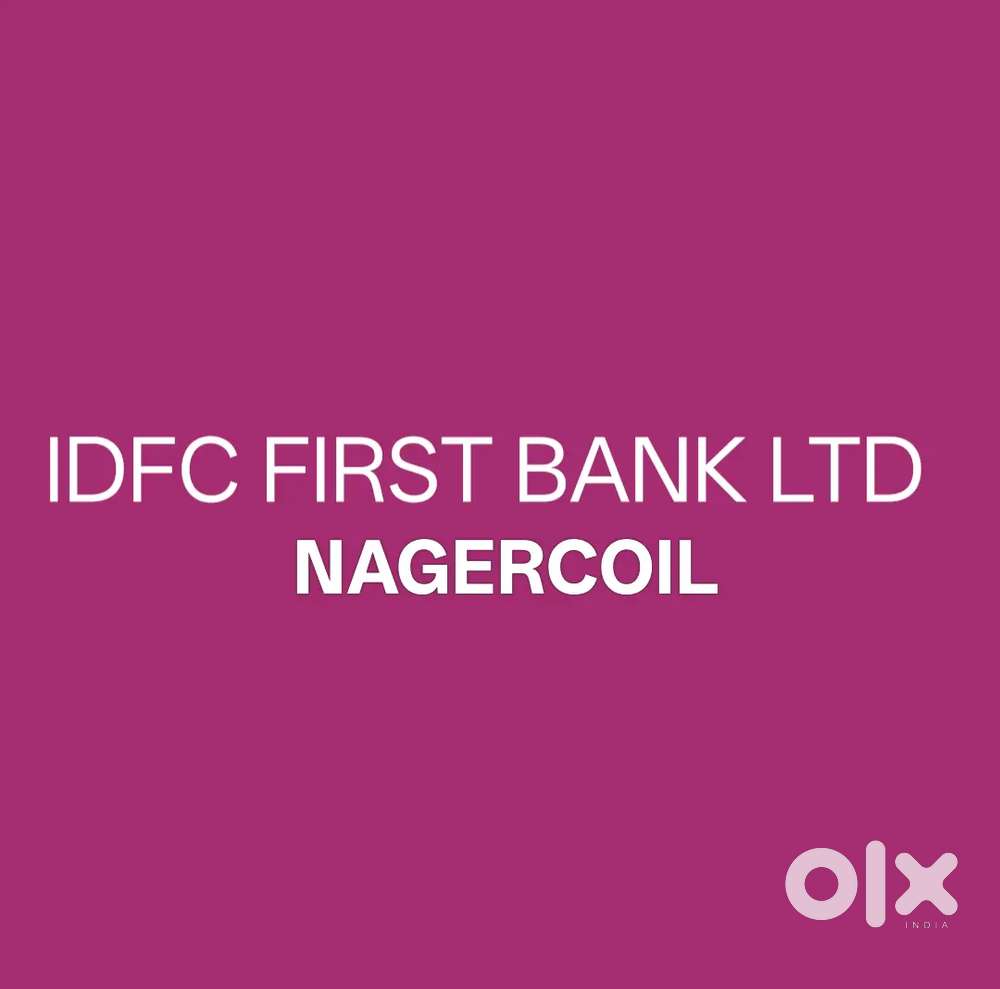 IDFC FIRST BANK LTD TWO WHEELER LOAN DEPARTMENT