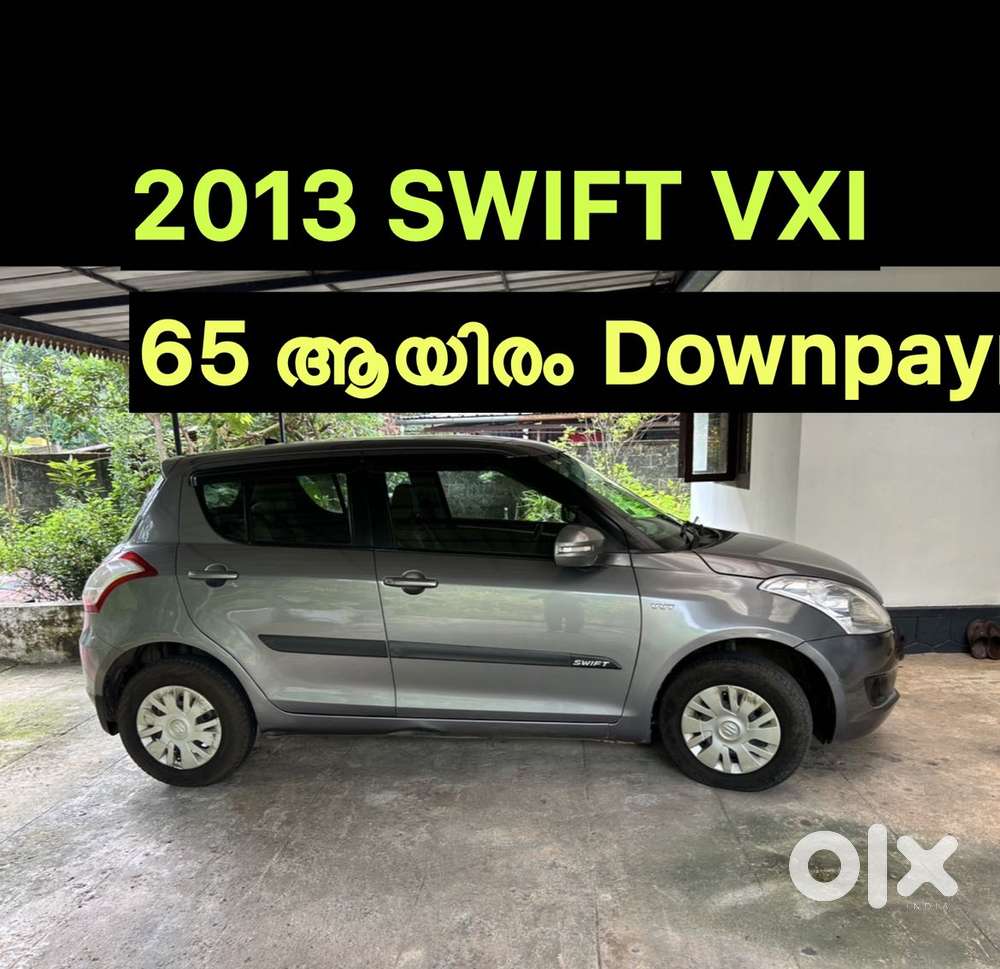 Maruti Suzuki Swift VXi + Manual, 2013, Petrol