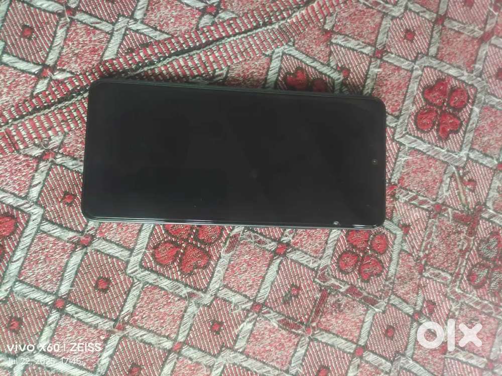 Redmi note 14 Ram 6/128gb  in very good condition