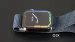 Apple Watch Series 9 45mm GPS Cellular Stainless Steel for 34900