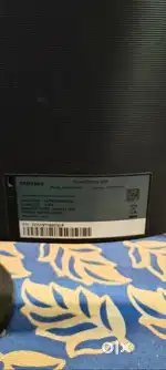 Samsung Desktop Monitor