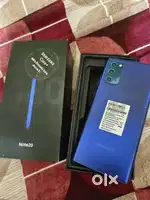 Samsung Galaxy Note 20 8gb 256gb