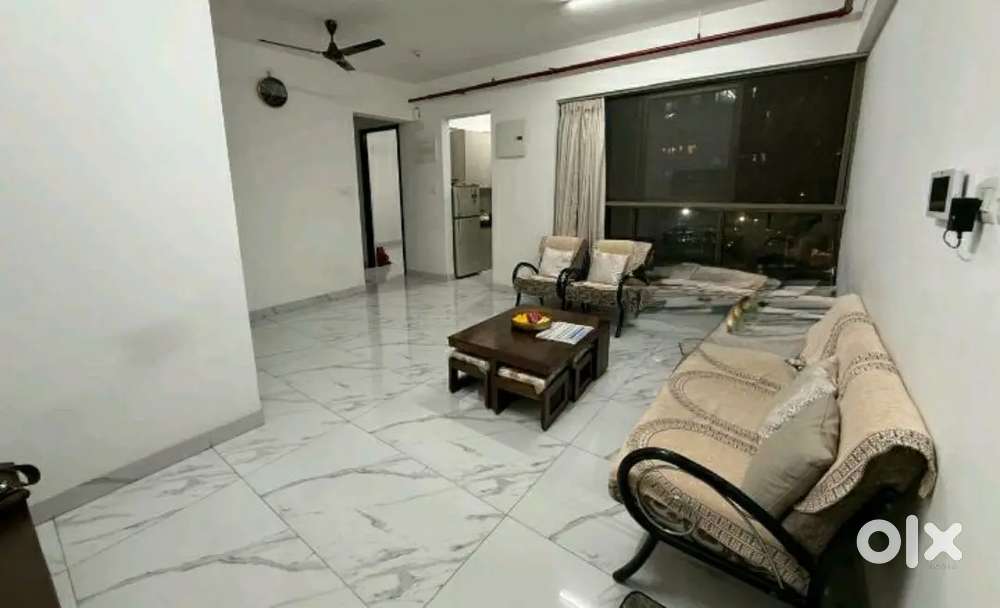 2 BHK Flat for Lease in Hoskote