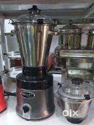 Commercial Mixer Bullet