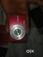 SONY Cyber-shot DSC-W830