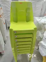 80 Hotel Chairs or Cafeteria Chairs Brand New Heavy Duty