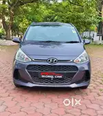 Hyundai Grand i10 1.2 Kappa Magna, 2019, Petrol