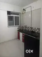 2bhk full furnished flat available for rent in wakad