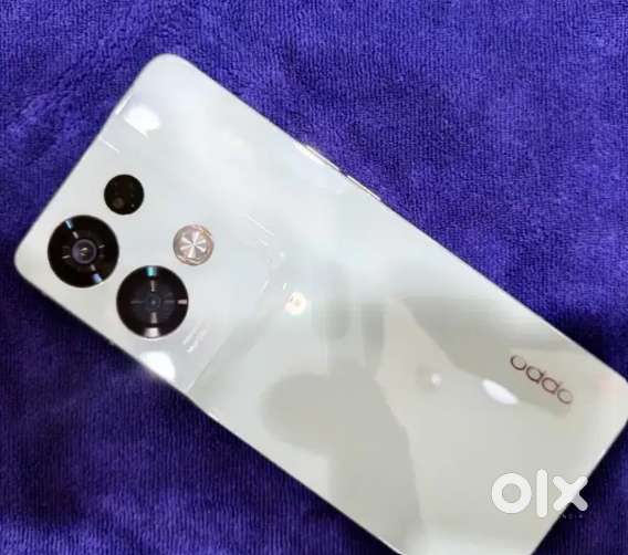 Oppo Reno 8 pro 5g