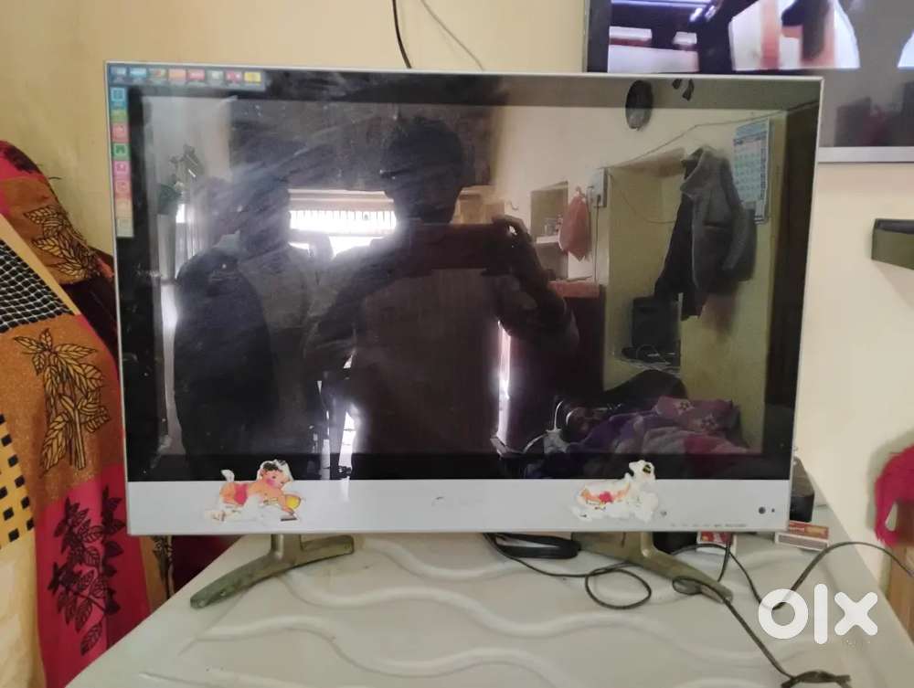 BSND LED  F new  condition