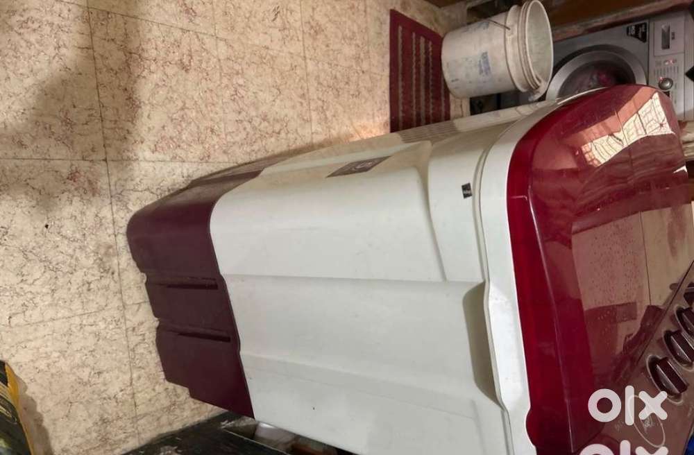 Godrej washing machine