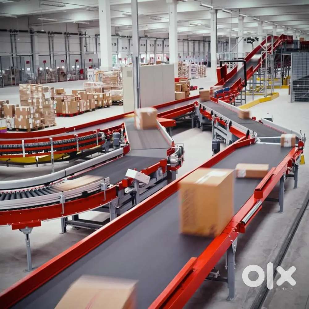 E commerce  job  hiring