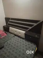 Bed selling