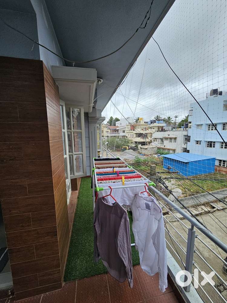 One bhk independent house
