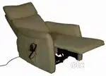 Stock Clearance Bulk Selling of Recliner Sofa