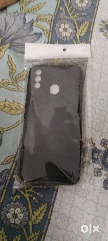 Phone cover