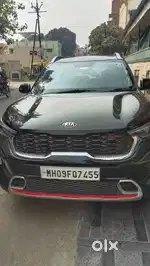 Kia Sonet, 2021, Diesel