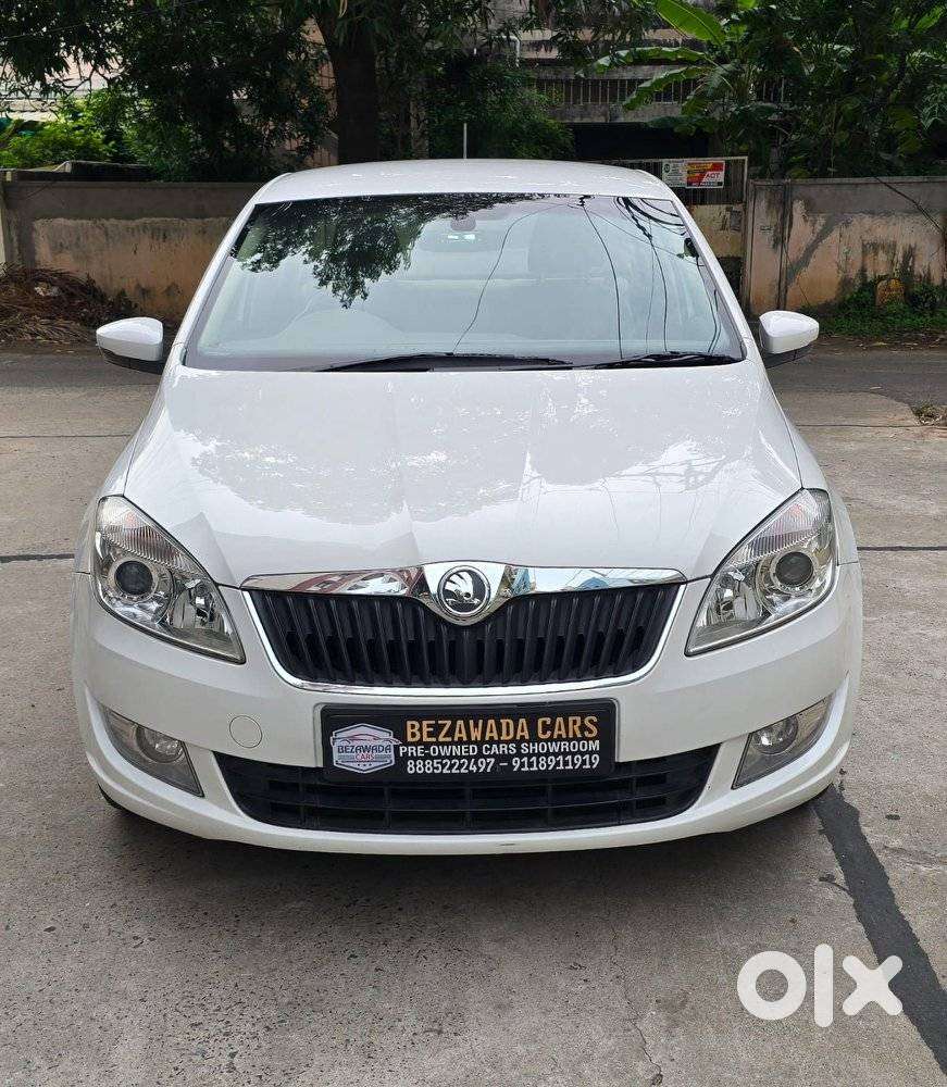 Skoda Rapid 2013-2016 1.5 TDI AT Elegance Plus, 2016, Diesel