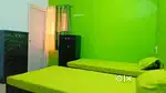 Fully furnished girls pg at karelibaug near pani ki tanki