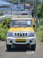 Mahindra Pikup 4×4