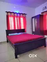 1BHK FOR RENT KAKKANAD NEAR MAVELIPURAM / FURNISHED APARTMENT