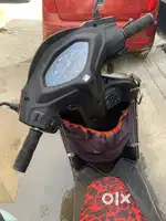 Honda Activa 5g - 2019 - Single Owner